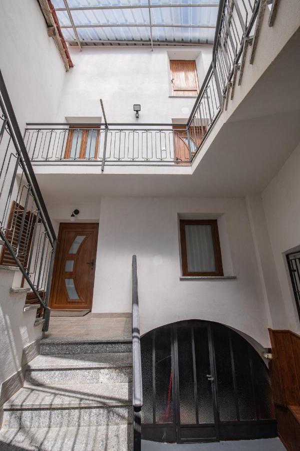 Welcome Home 2 Meana di Susa Exterior foto